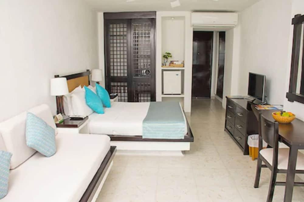 Hotel Tamaca Santa Marta (Magdalena)
