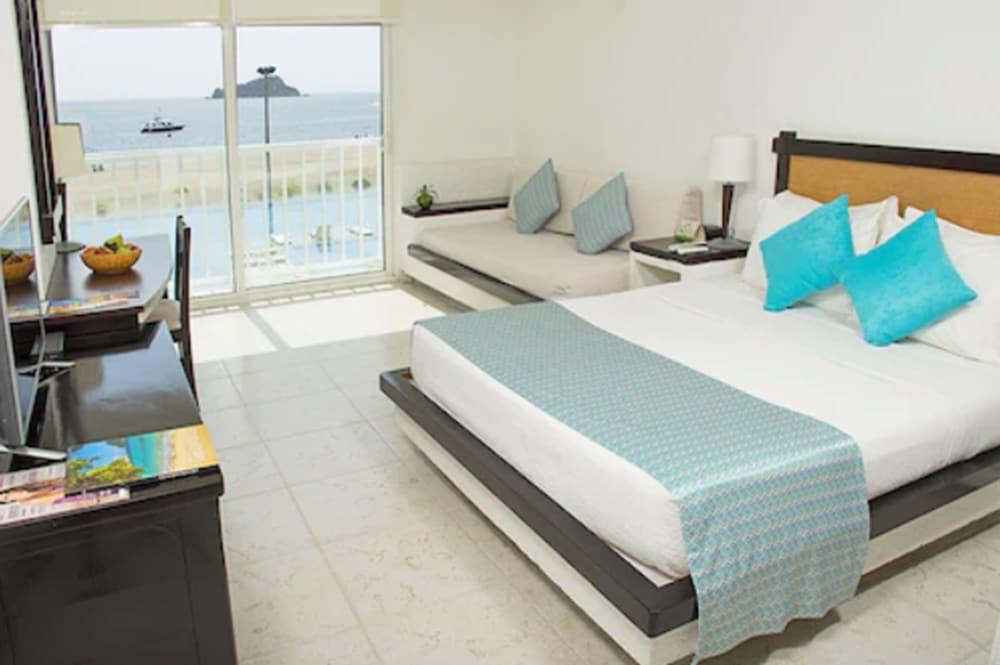 Hotel Tamaca 4*