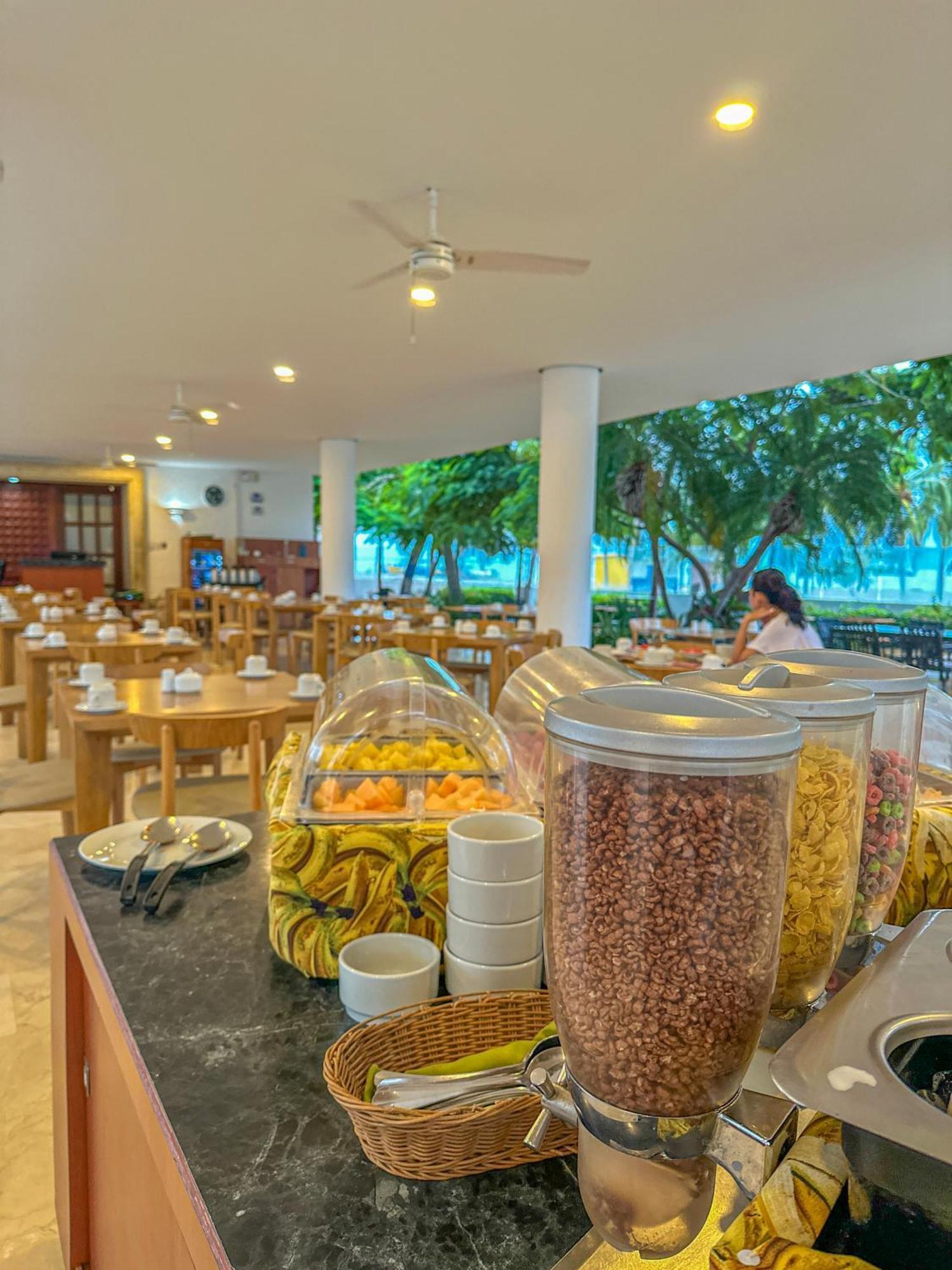 Tamaca Hotel 4*